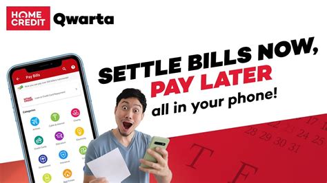home credit qwarta interest calculator